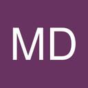 Meghan Danaher's profile image