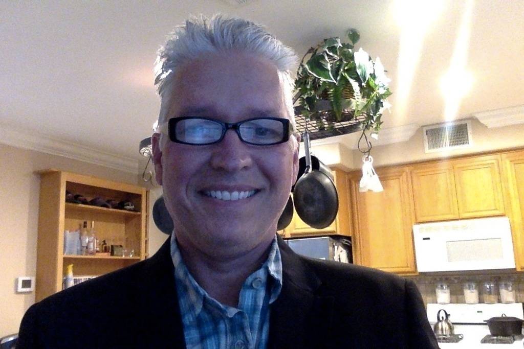 Dave Mack's profile image