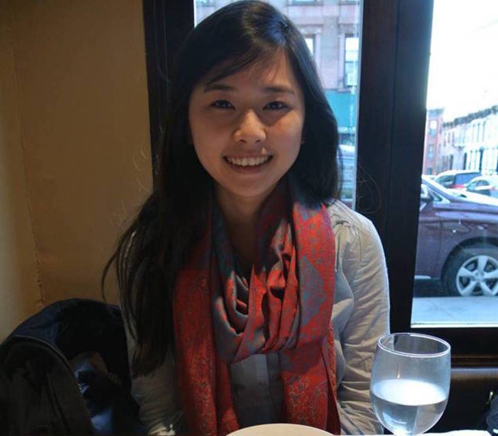 Genevieve Cen's profile image