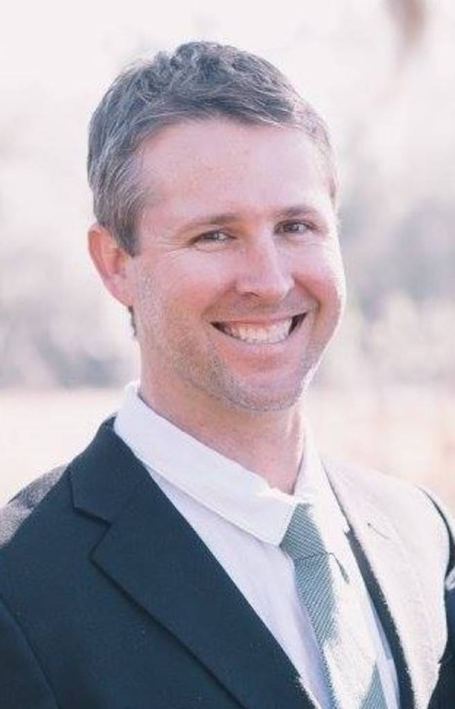 Chris Waters's profile image