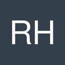 Robin Hughes's profile image