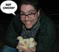 Randy Blair's profile image