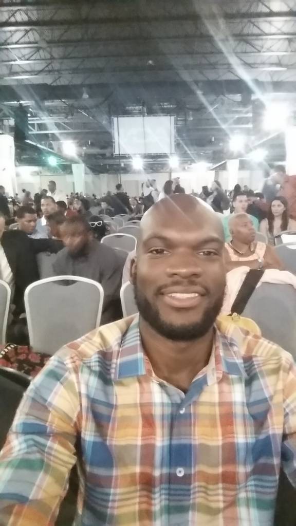 Maurice Miller jr's profile image