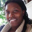 Christina Brooks's profile image