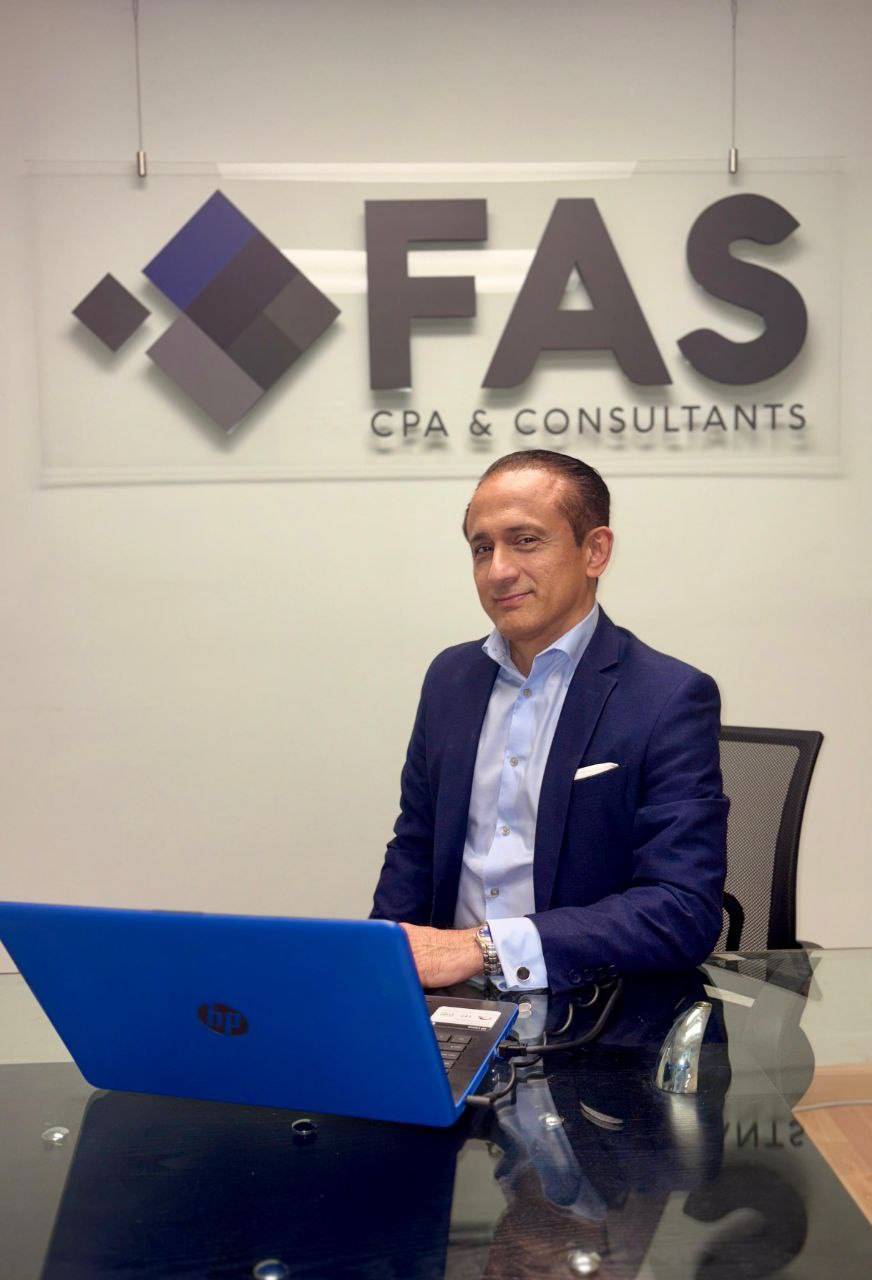 Fulton Abraham Sanchez's profile image