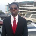 Darien Holder's profile image