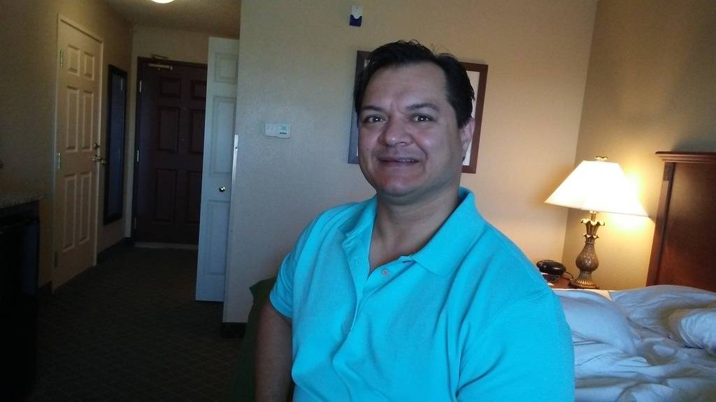 James Griffith's profile image