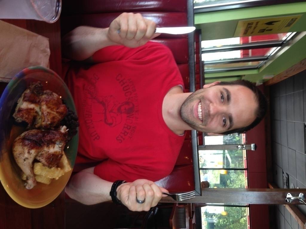 Steve Gay's profile image