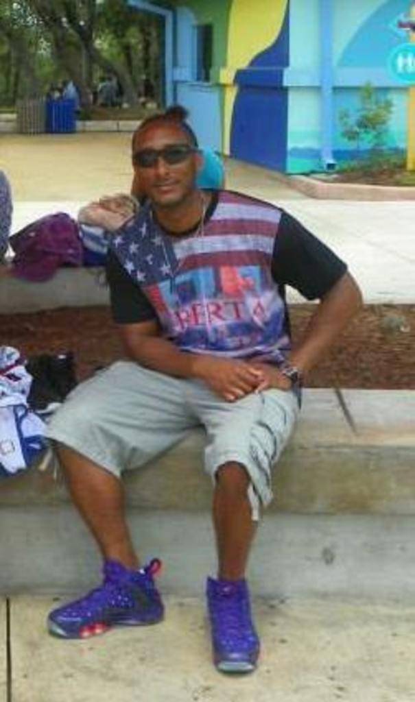 Andre Lewis's profile image