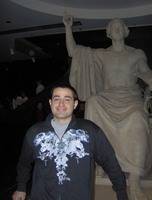 Alfonso Corral's profile image