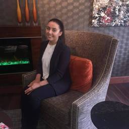 Brooke Leach's profile image