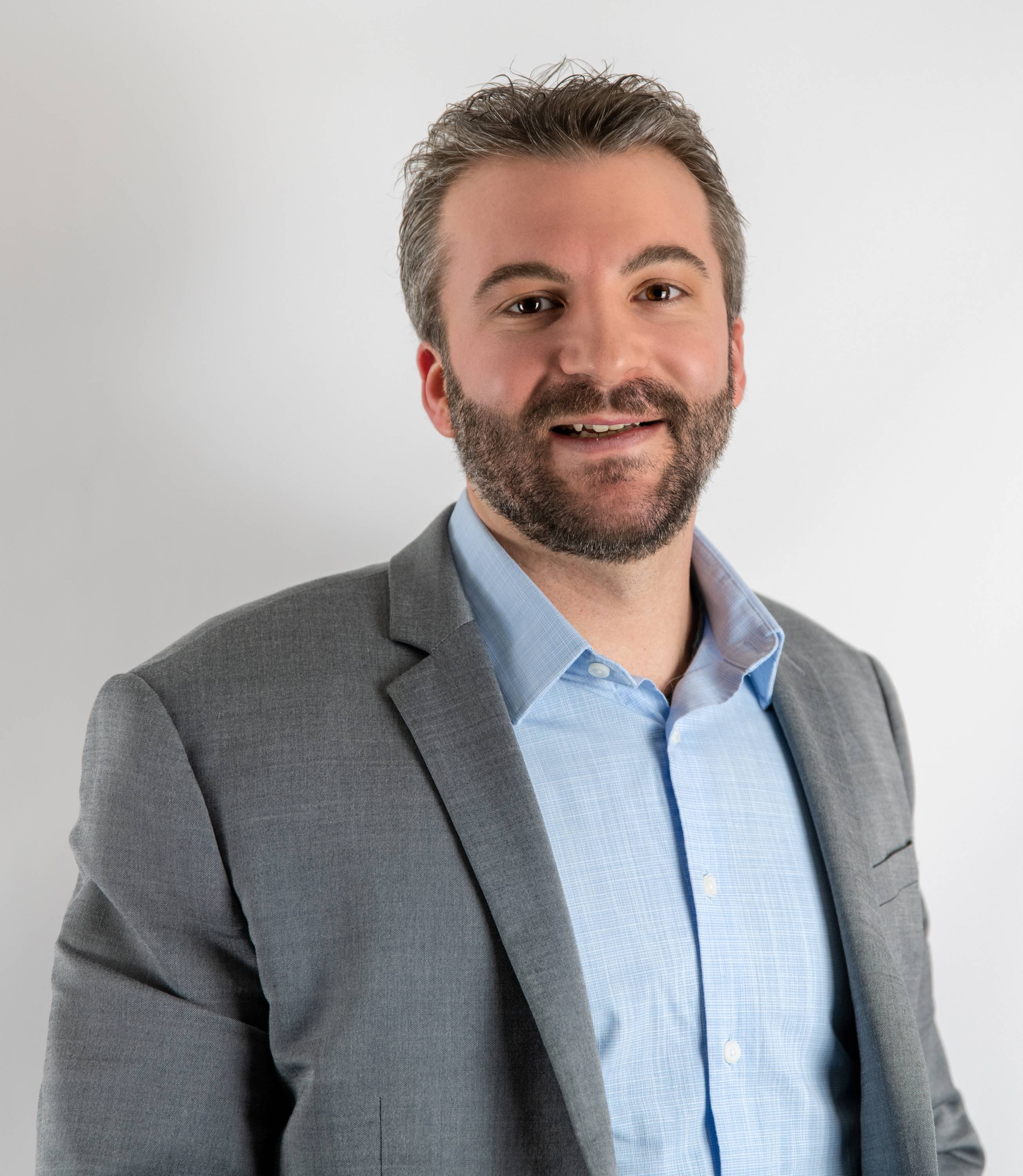 Andrew Warner's profile image