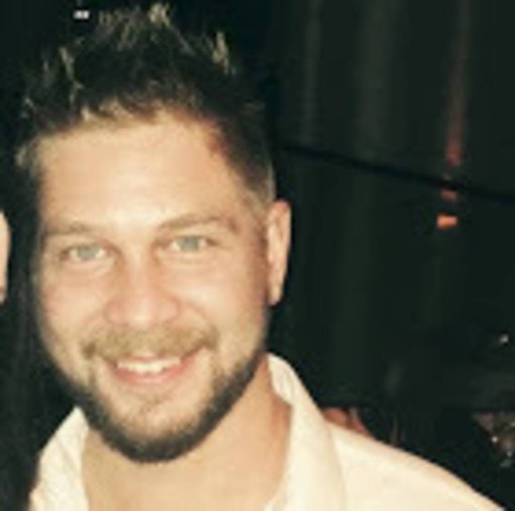 Ted Buffington's profile image