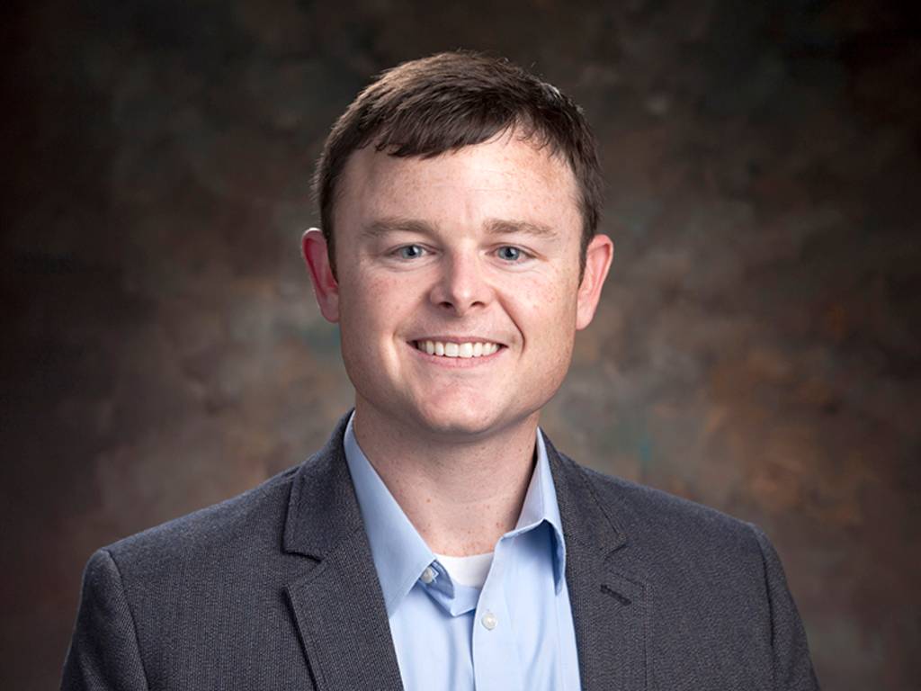 Derek Hughes's profile image