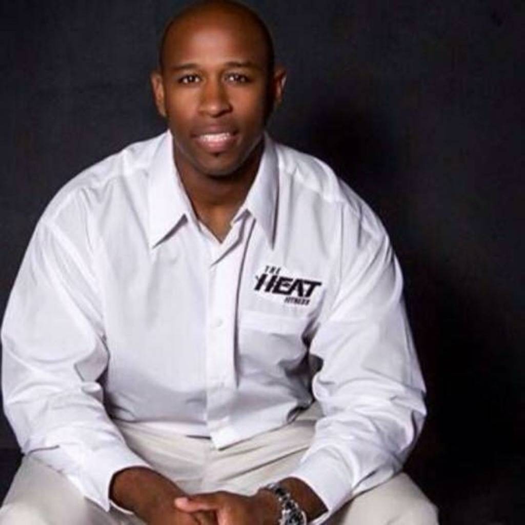 NIc Green's profile image