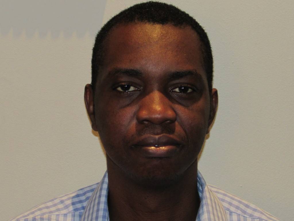 Olubunmi Adebiyi's profile image