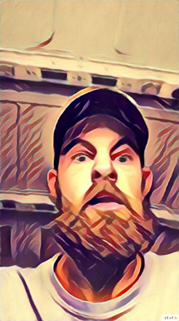 Dave Stinnett's profile image