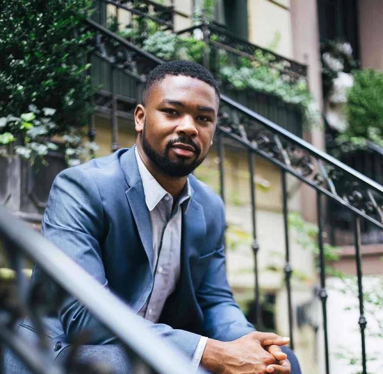 Kadeem Howell's profile image