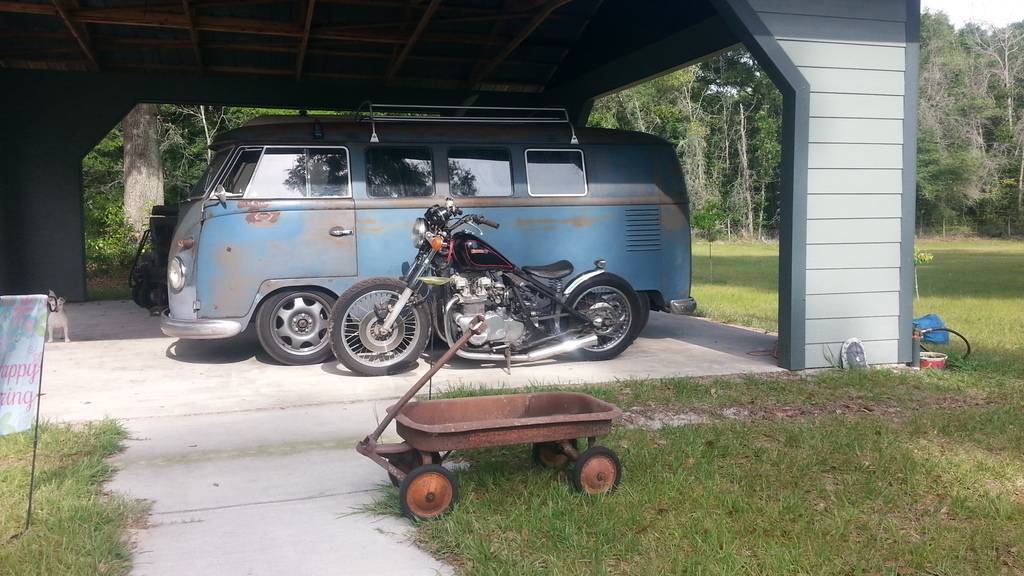 Brett Waldron's profile image