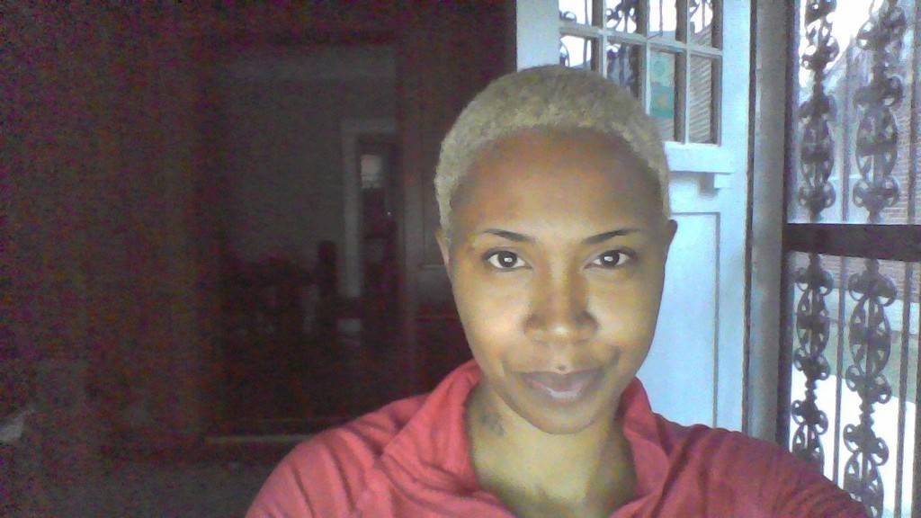 Latoria Sharp's profile image