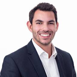 Michael Doherty's profile image