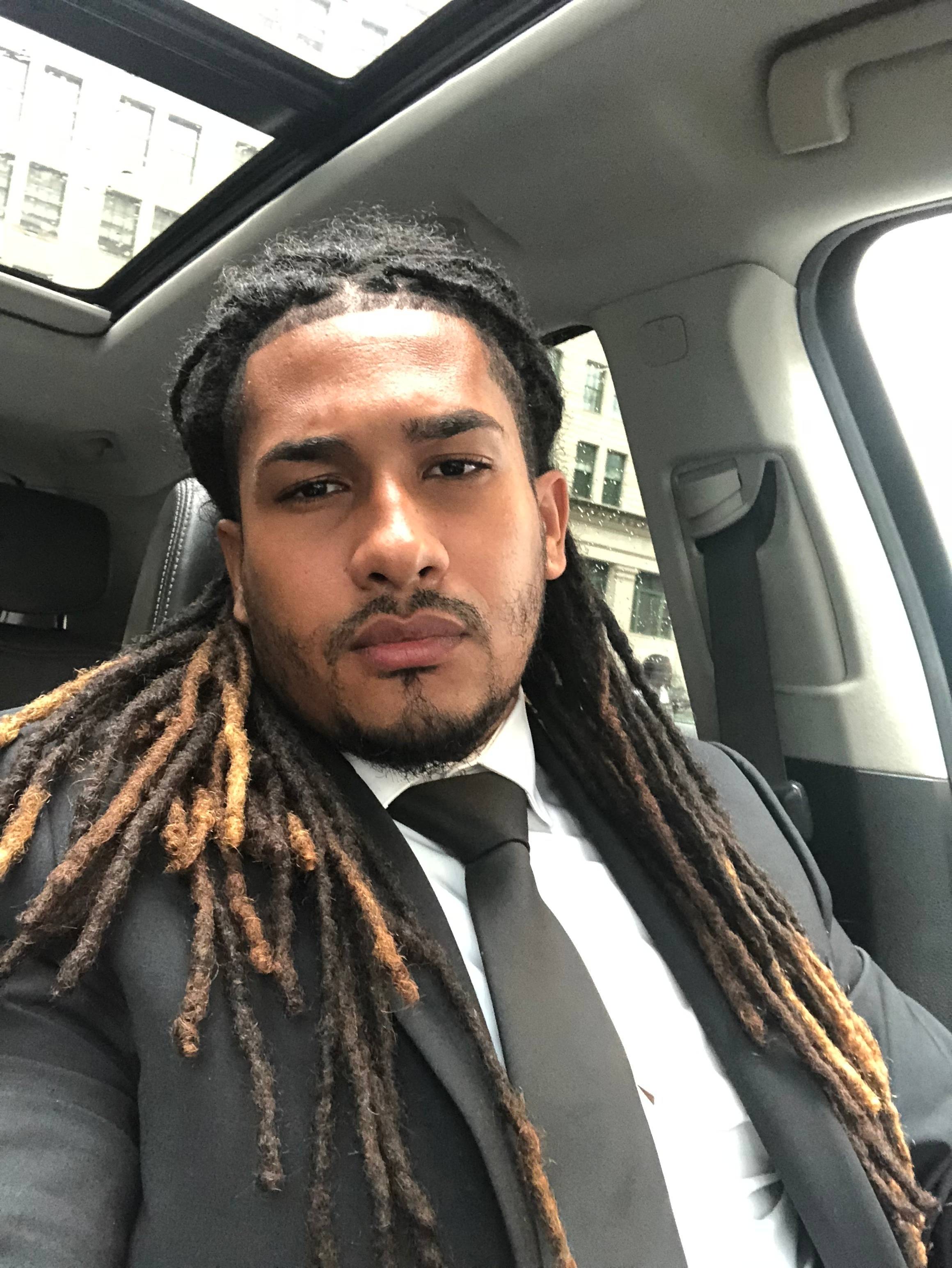 Bienvenido Caceres's profile image