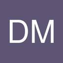 Diane Mas's profile image