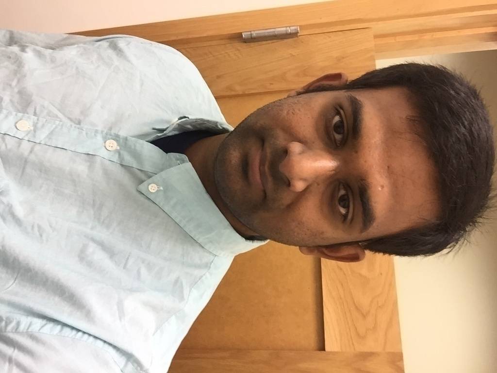 Pranav Mandava's profile image