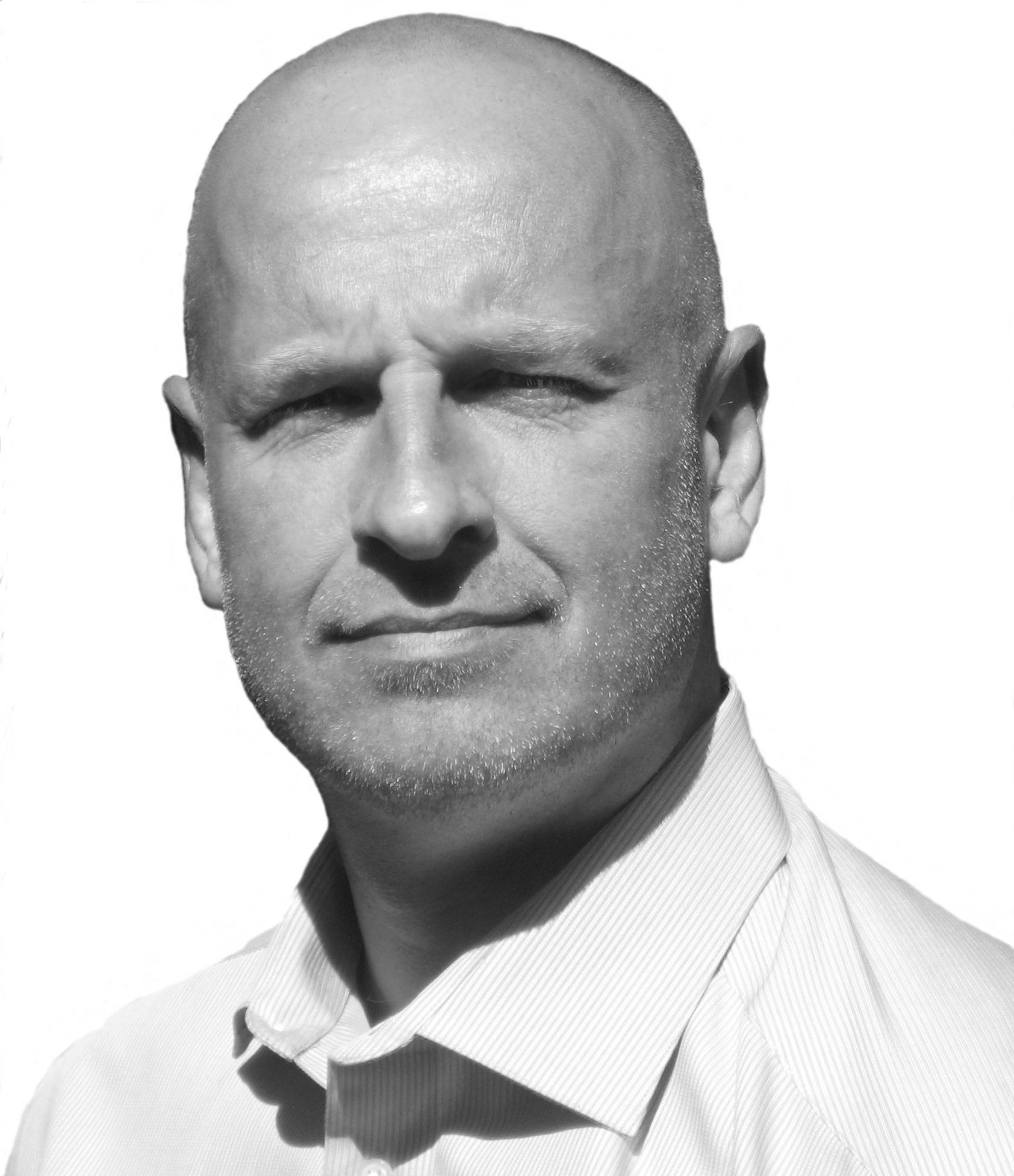 Dean Hargrave's profile image