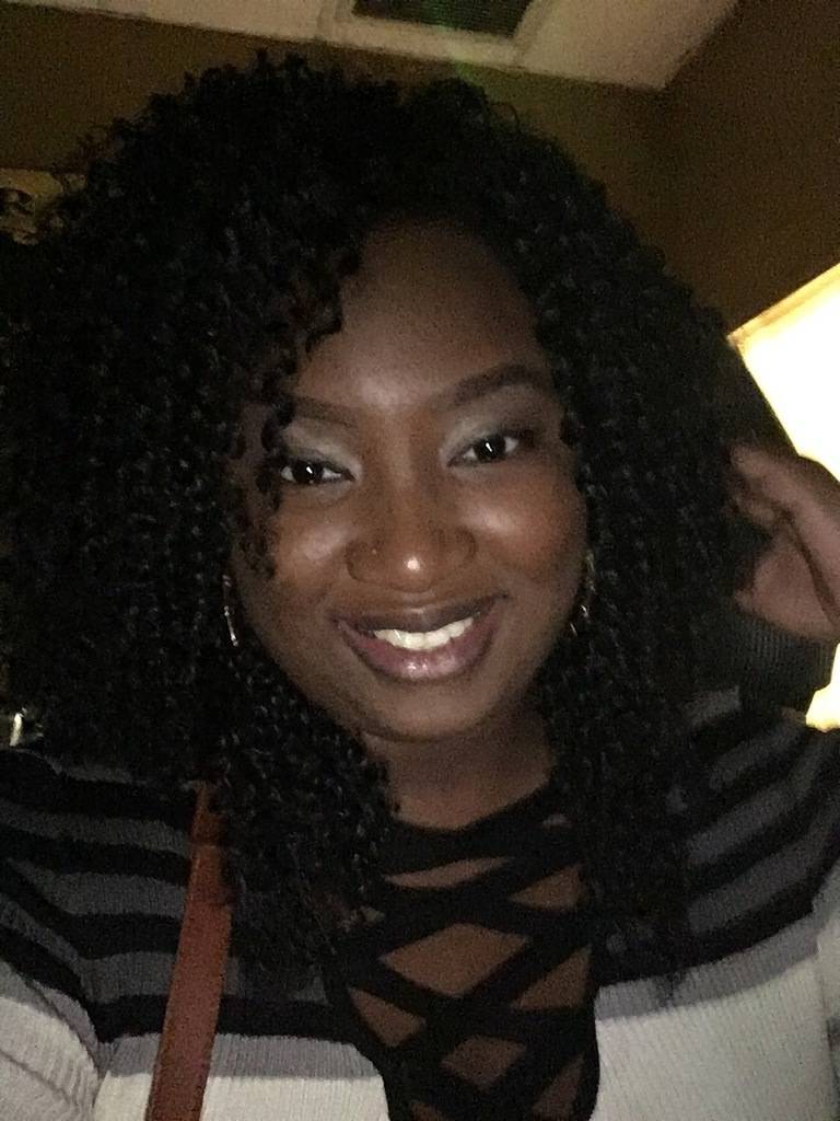 Tiffany Rice's profile image