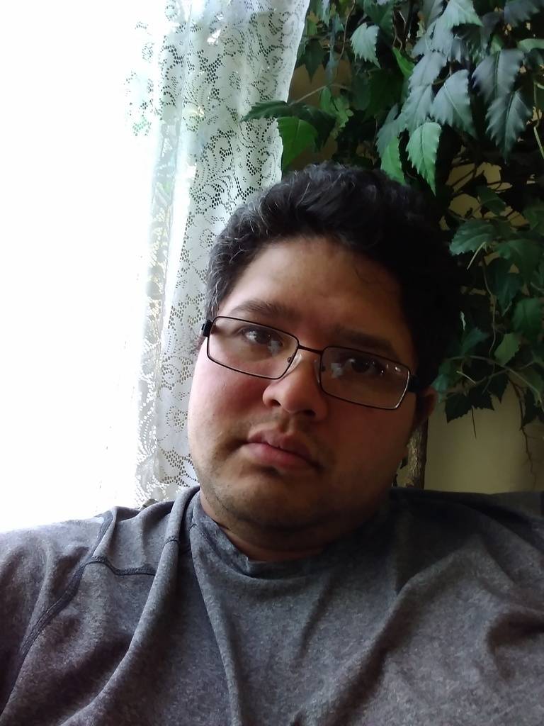 Hector Pacheco's profile image