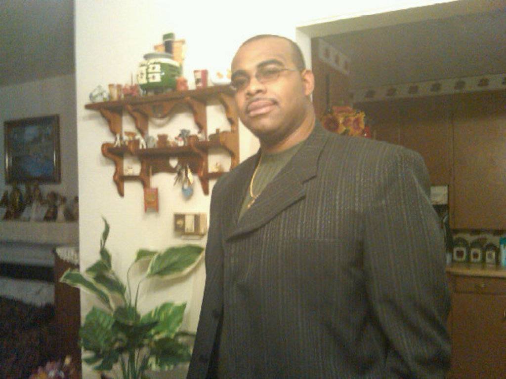 Jarrett Chester's profile image