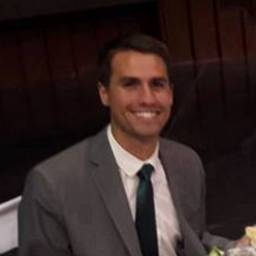 Tyler Duffin's profile image