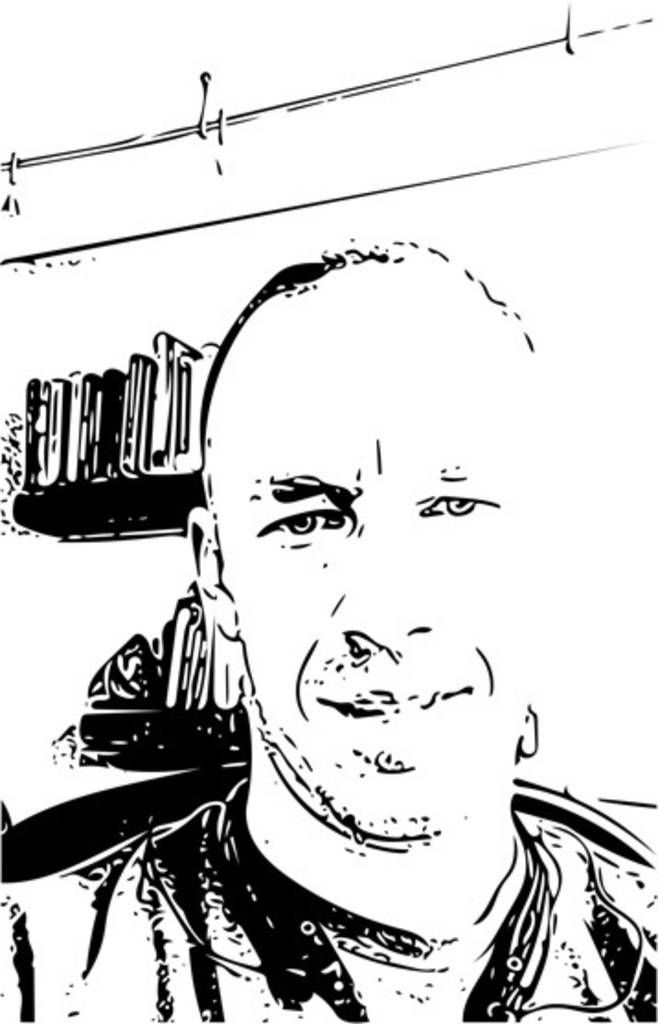 David Smith's profile image