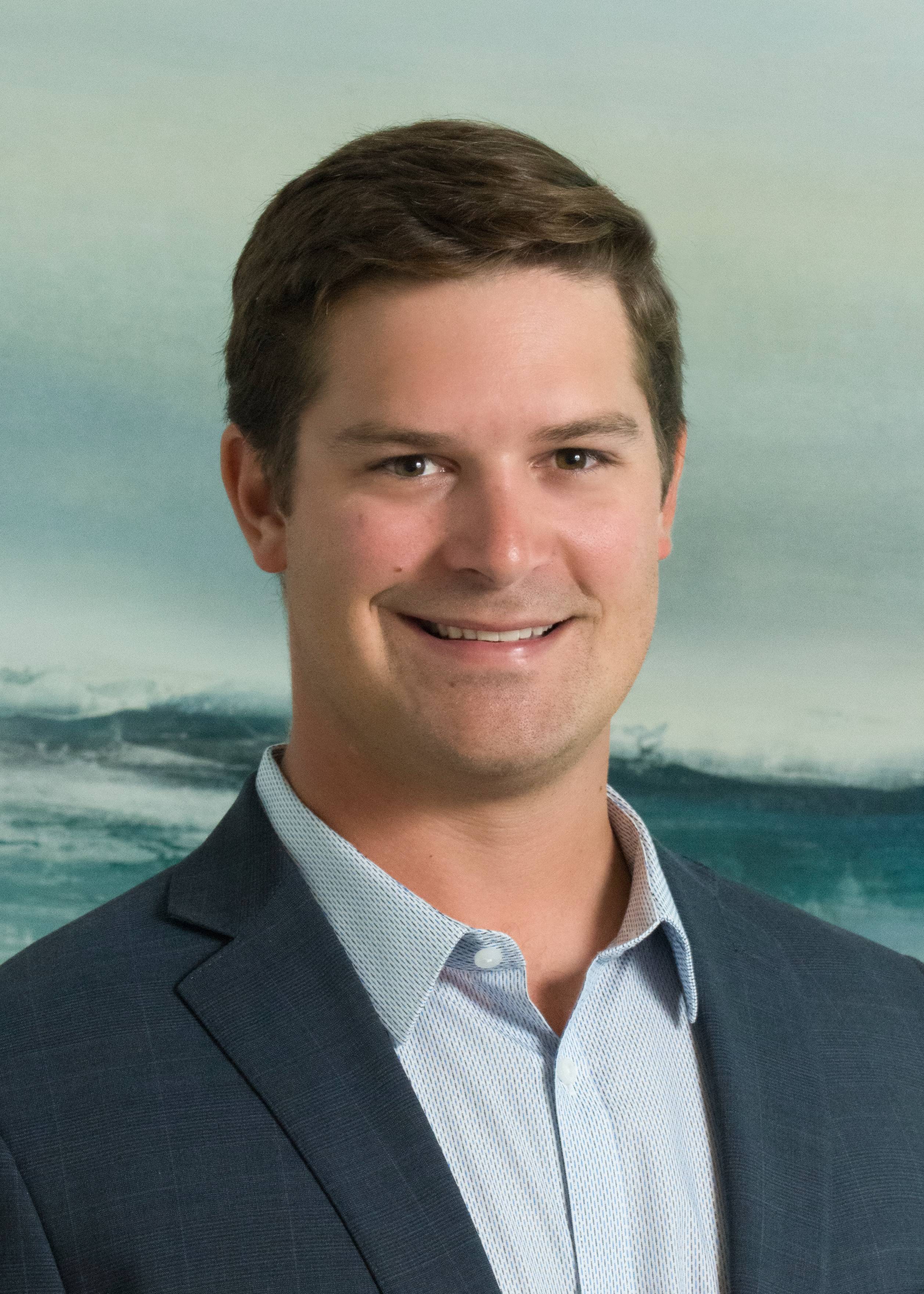 Alex Henderson's profile image