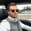 Sergey Spisovskiy's profile image
