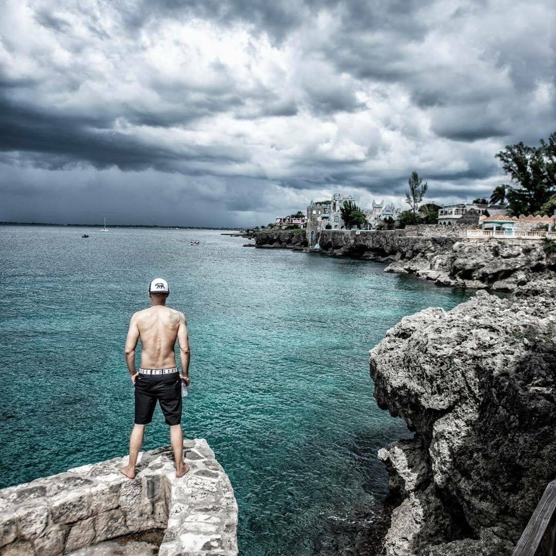 David Walker's profile image