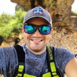Billy San Roman's profile image