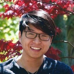 Ken Yu's profile image