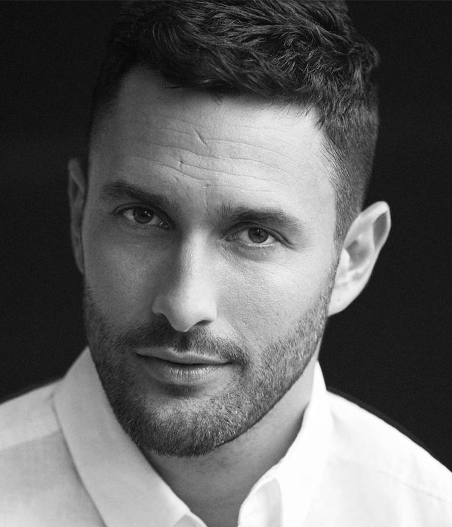 Hugo Rangel's profile image