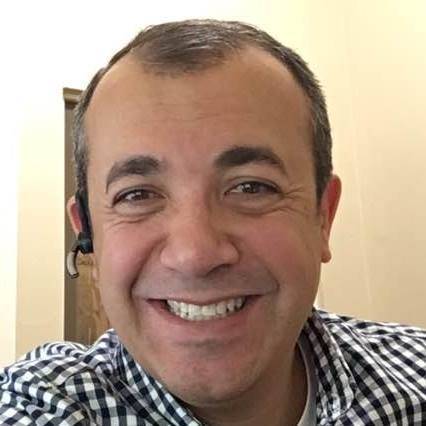 John Shawareb's profile image