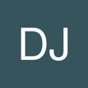 Daniel Jenkins's profile image