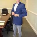 Zachery Peart's profile image
