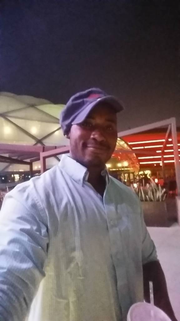 Arthur Singletary's profile image