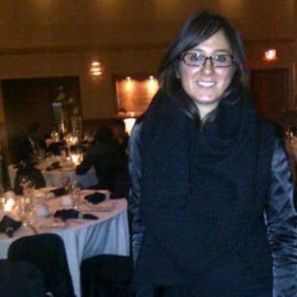 Letizia Caselle's profile image