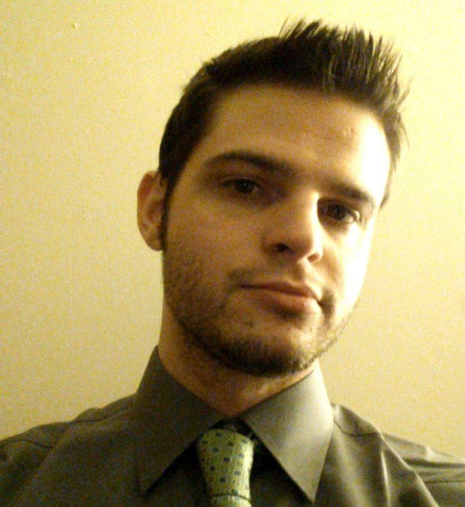Corey Hacker's profile image