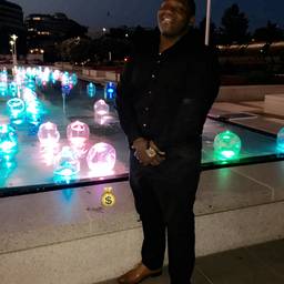 Julian King's profile image