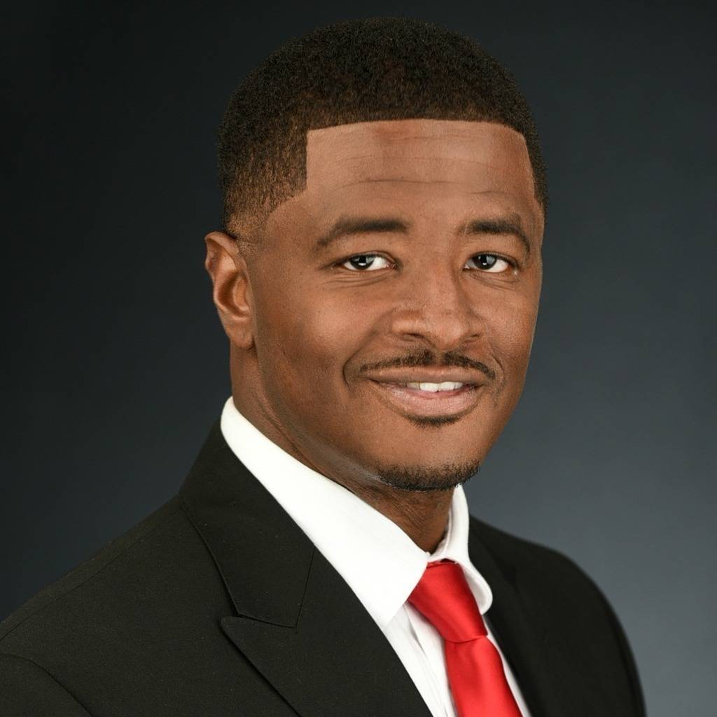 Anthoney Grigsby's profile image