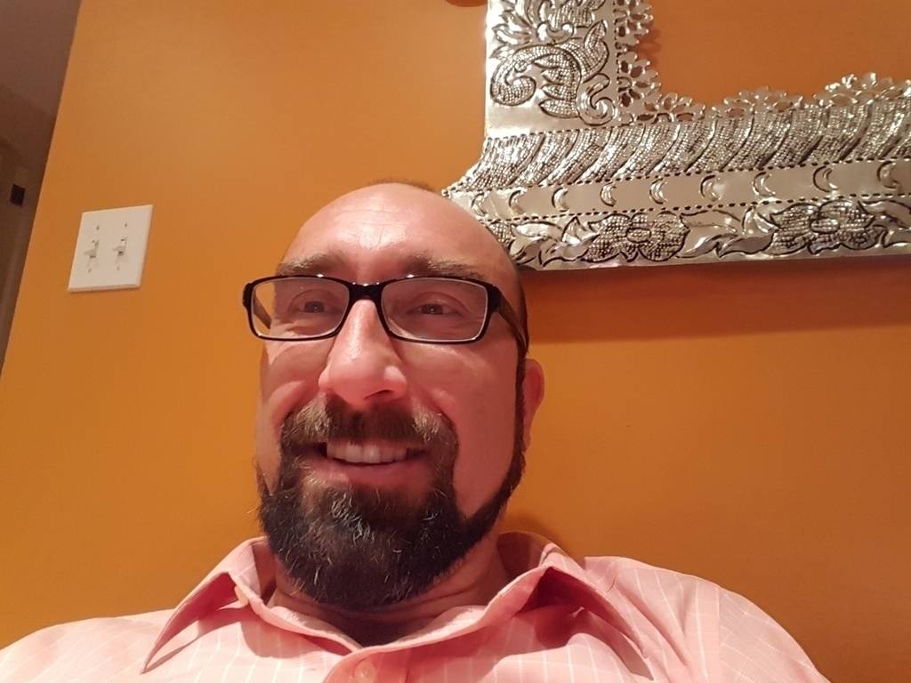 Jesse Debenedicitis's profile image