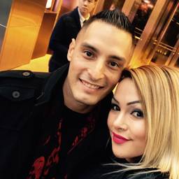 Kristopher Gomez's profile image